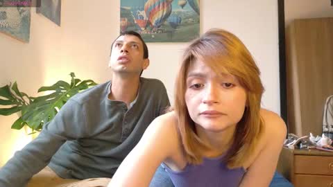 LovesKingdom online show from 11.13.25