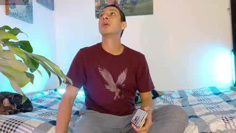 LovesKingdom online show from 11.21.25