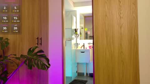 LovesKingdom online show from 03.13.26