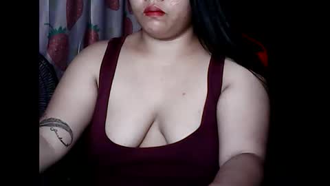 Snapshot of loveslut4u chatting on 02.04.25 Khatty online show from 02.04.25
