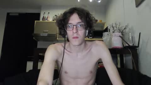 LovesomeCookie online show from 10.03.25