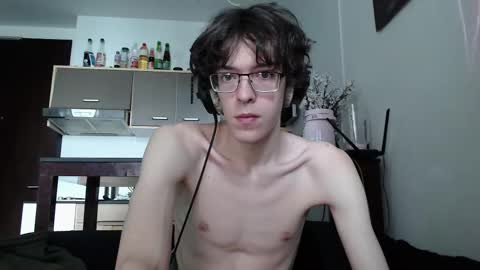 LovesomeCookie online show from 10.09.25