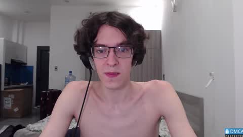 LovesomeCookie online show from 11.22.25