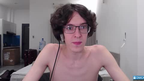 LovesomeCookie online show from 11.24.25