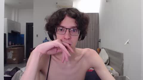 LovesomeCookie online show from 12.02.25