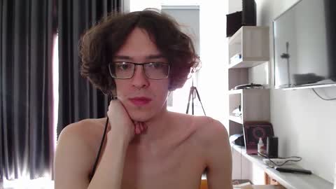 LovesomeCookie online show from 02.21.26