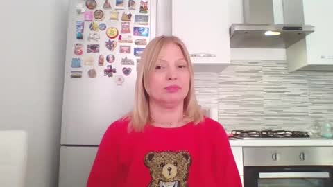 Marlyn online show from 12.06.24