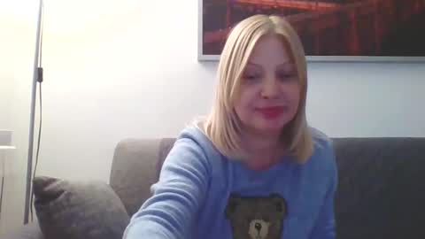 Marlyn online show from 12.09.24