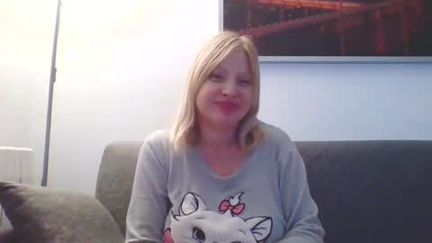 Marlyn online show from 12.27.24
