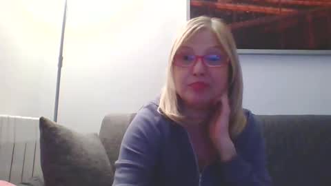 Marlyn online show from 01.08.25