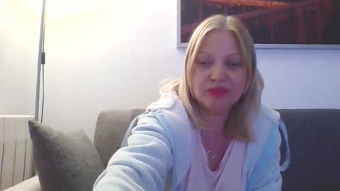 Marlyn online show from 02.10.25
