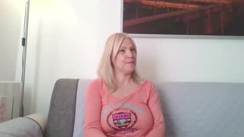 Marlyn online show from 02.21.26