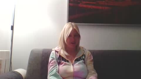 Marlyn online show from 03.07.26