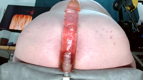 lovesurass2 online show from 12.15.24