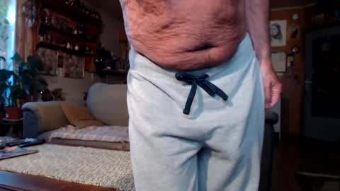 aaron online show from 01.30.25