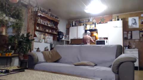 aaron online show from 02.26.25