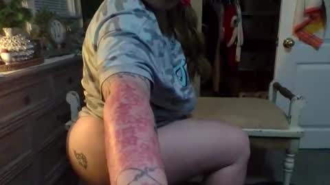 lovetubes101 online show from 12.03.25