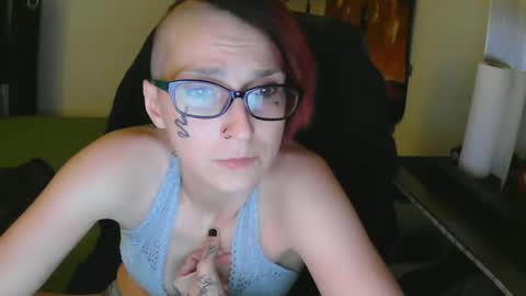 Lovewolf444 online show from 04.04.26