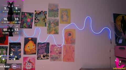 Danna online show from 09.10.25