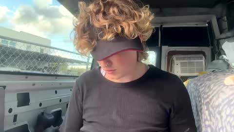 StacyMaeWish online show from 03.10.25