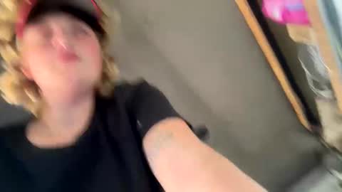 StacyMaeWish online show from 03.11.25