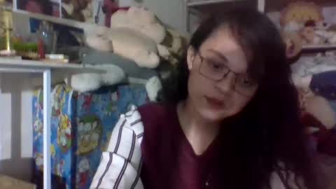 Snapshot of loveyyy199628 chatting on 09.23.25 Shane online show from 09.23.25