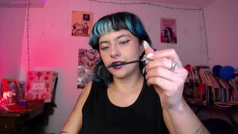 loving_alma online show from 02.15.26