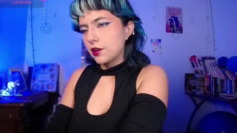 loving_alma online show from 02.20.26