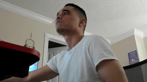 DarkGhost online show from 01.07.26