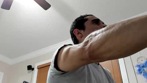 DarkGhost online show from 02.18.26