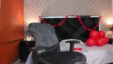 Darcy online show from 02.13.25