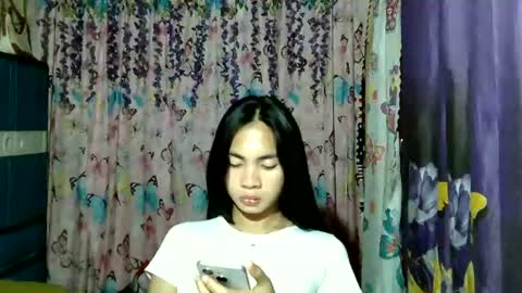 Snapshot of loving_rhean chatting on 07.27.26 loving_rhean online show from 07.27.26