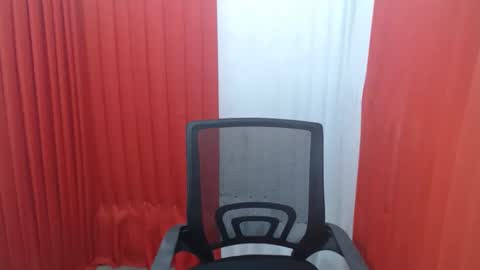 Snapshot of loving_scarlet19 chatting on 02.23.26 Scarlet online show from 02.23.26