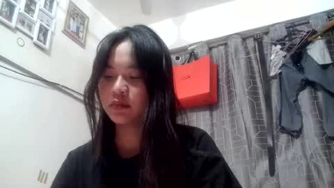 Snapshot of loving_scarlet19 chatting on 06.20.26 Scarlet online show from 06.20.26