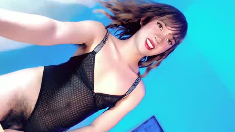 Lovingmonaru969 online show from 01.26.25