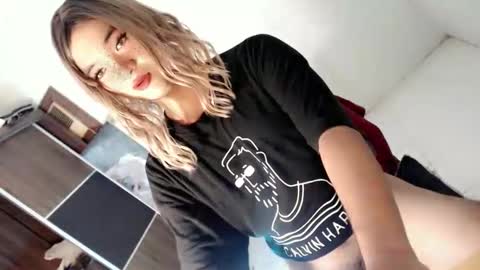 Lovingmonaru969 online show from 10.05.25