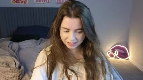 Snapshot of lovingwhisperr chatting on 03.02.26 Erika online show from 03.02.26