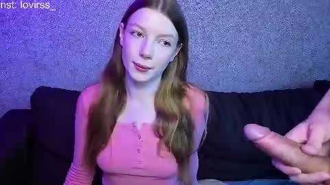 lovirss online show from 07.03.26