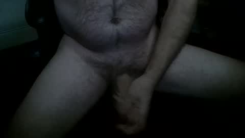 Snapshot of lovzombies chatting on 01.21.25 Cock OMighty online show from 01.21.25