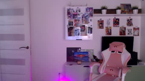 Loly online show from 01.16.25