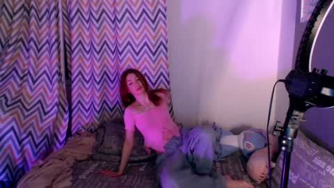 Loly online show from 02.08.25