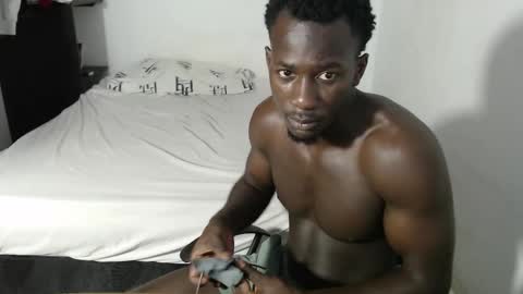 Lowmay palacios online show from 03.23.26