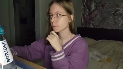 Karmell online show from 03.11.25