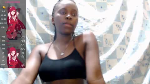 Snapshot of loyalcutick chatting on 01.06.25 loyalcutic online show from 01.06.25