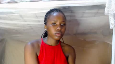 Snapshot of loyalcutick chatting on 01.25.25 loyalcutic online show from 01.25.25