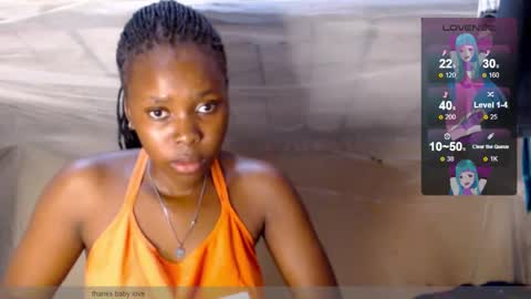 Snapshot of loyalcutick chatting on 01.29.25 loyalcutic online show from 01.29.25