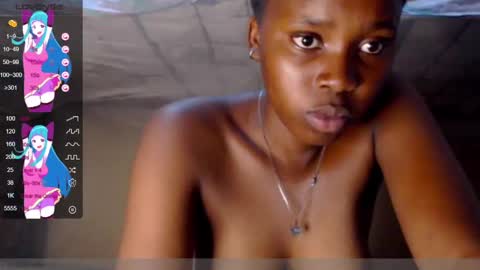 Snapshot of loyalcutick chatting on 02.13.25 loyalcutic online show from 02.13.25