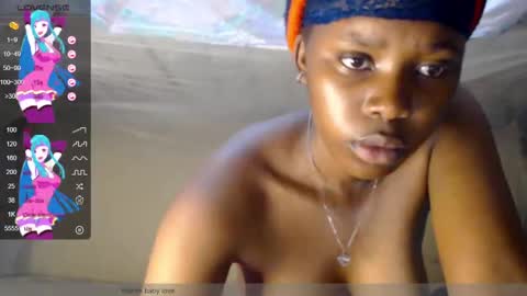 Snapshot of loyalcutick chatting on 02.14.25 loyalcutic online show from 02.14.25