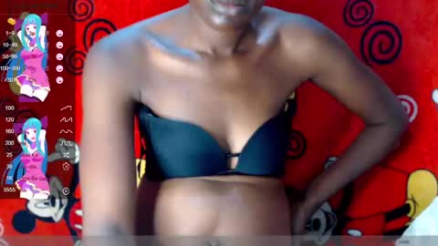 Snapshot of loyalcutick chatting on 02.17.25 loyalcutic online show from 02.17.25