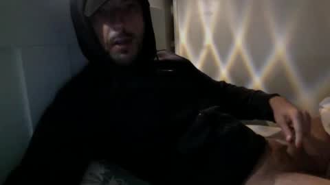 Sexy Hot Hairy Man online show from 04.01.26